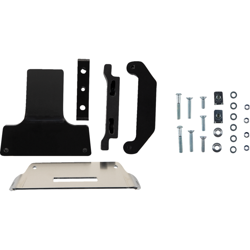 Pro LG Skid Plate for KTM 350 SX-F/XC-F 23-25