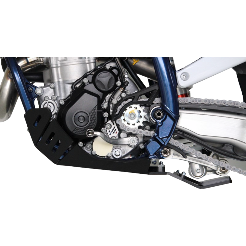 Pro LG Skid Plate for KTM 350 SX-F/XC-F 23-25