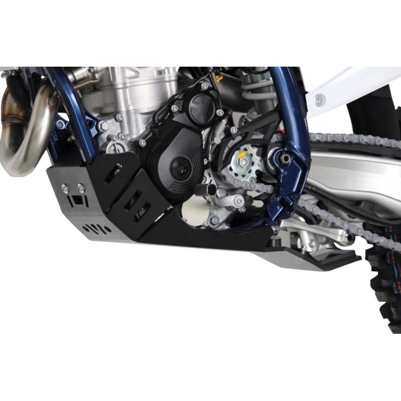 Pro LG Skid Plate for KTM 350 SX-F/XC-F 23-25