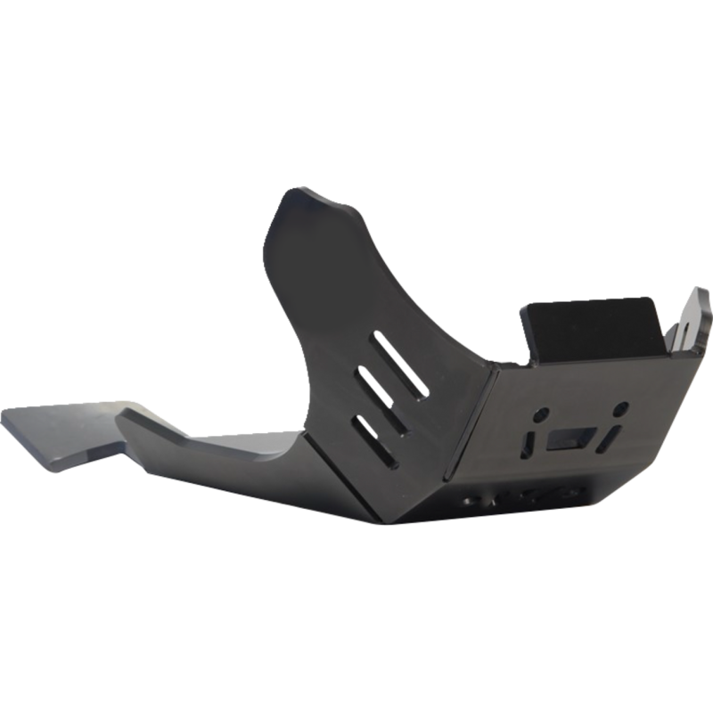 Pro LG Skid Plate for KTM 350 SX-F/XC-F 23-25