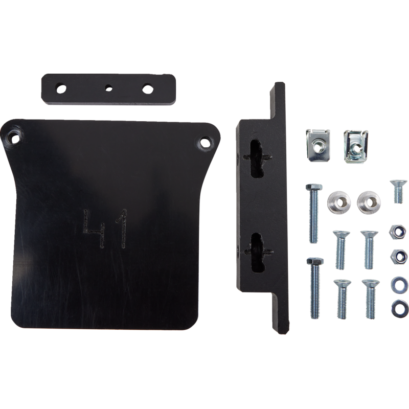 Pro LG Skid Plate for KAWASAKI KX250/X 21-24