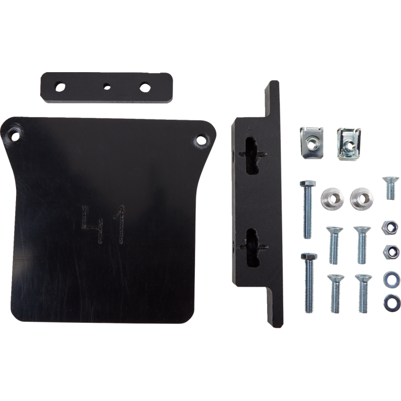 Pro LG Skid Plate for KAWASAKI KX450/X 19-25