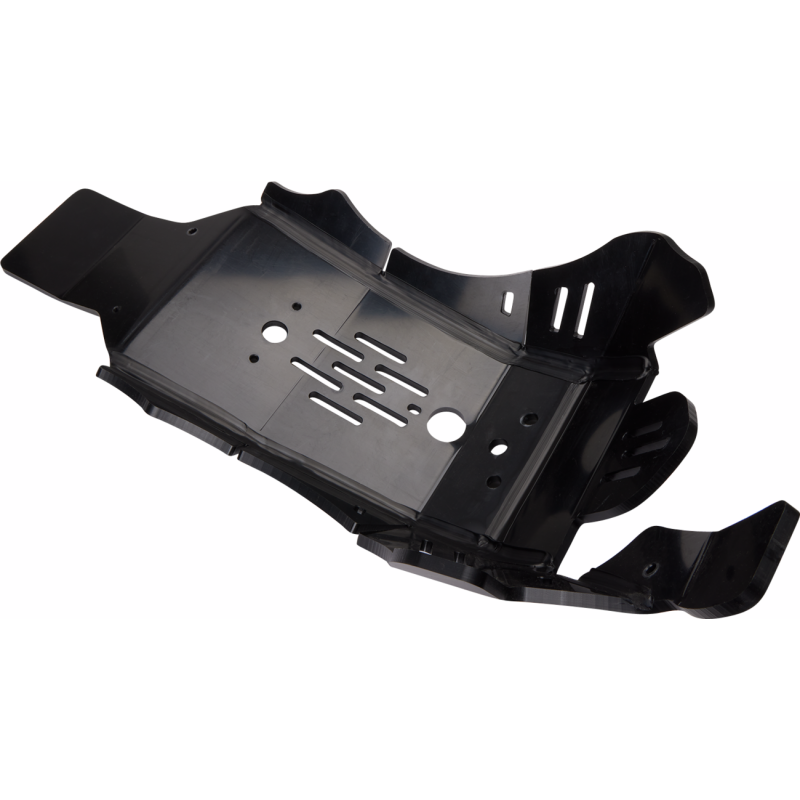 Pro LG Skid Plate for YAMAHA YZ450FX 24-25