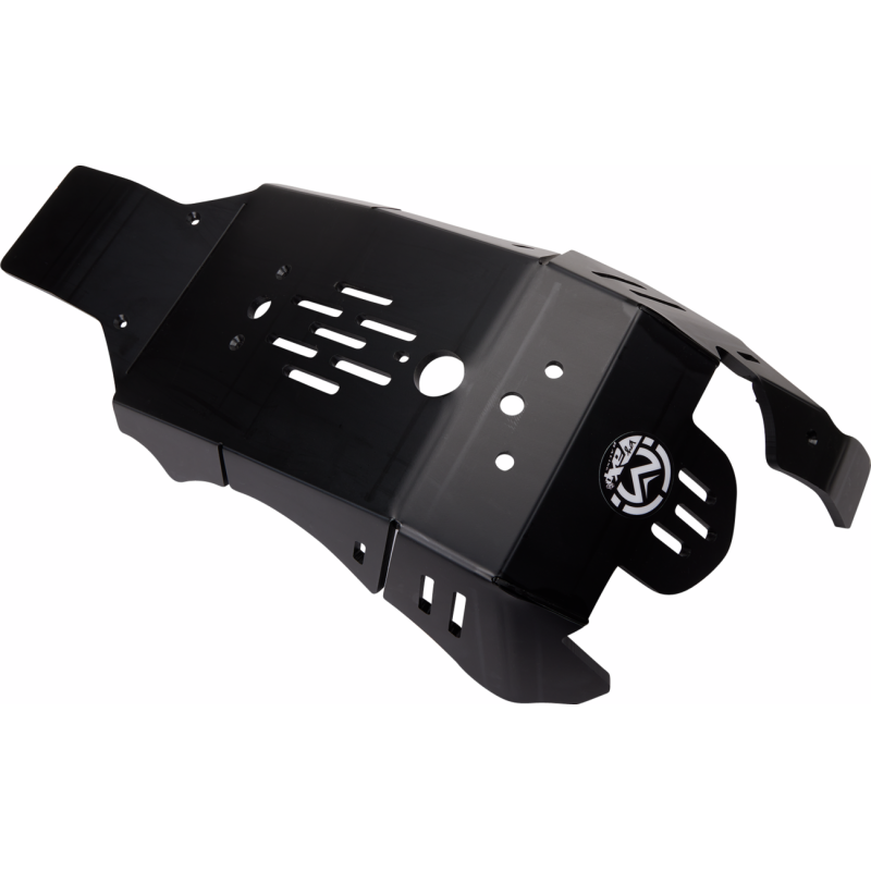 Pro LG Skid Plate for YAMAHA YZ450FX 24-25