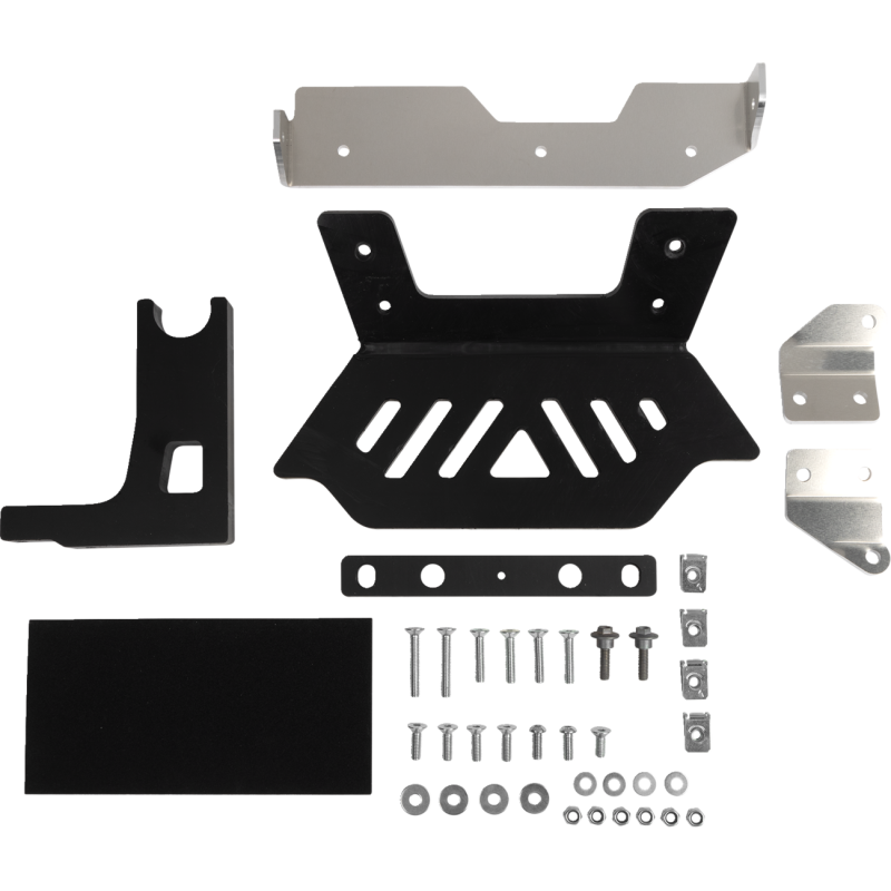 Pro LG Skid Plate for SUZUKI DL800 V-Strom 800DE 22-24