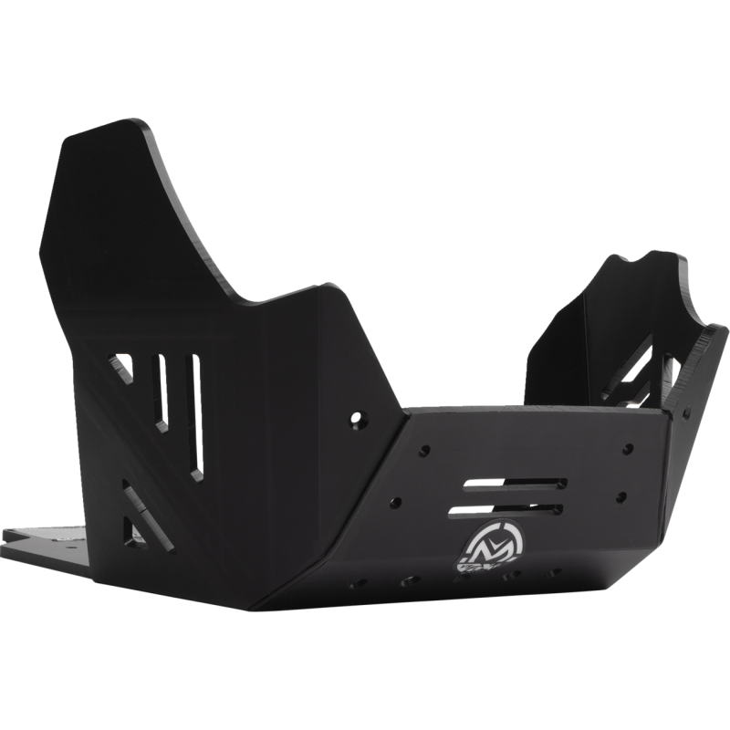 Pro LG Skid Plate for SUZUKI DL800 V-Strom 800DE 22-24