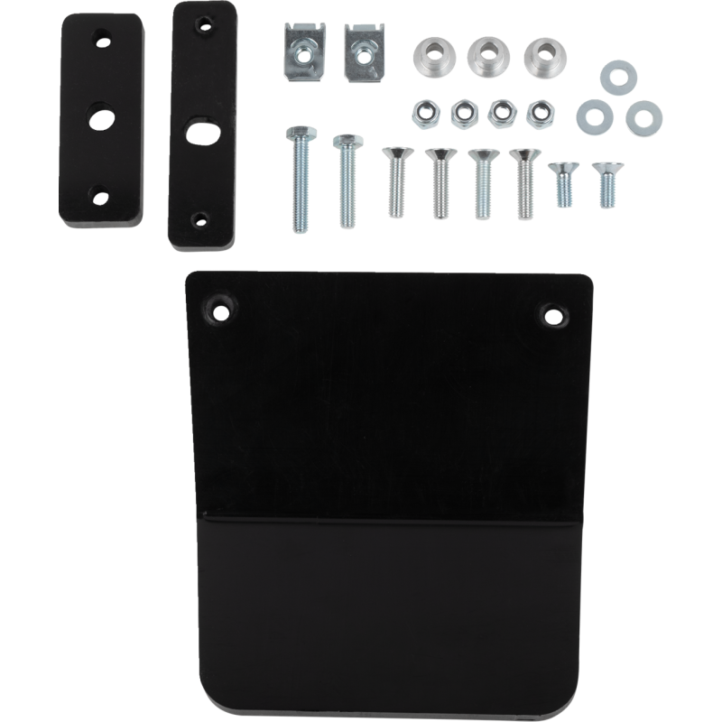 Moose Offroad Pro LG Skid Plate for BETA Xtrainer 250/300 16-24