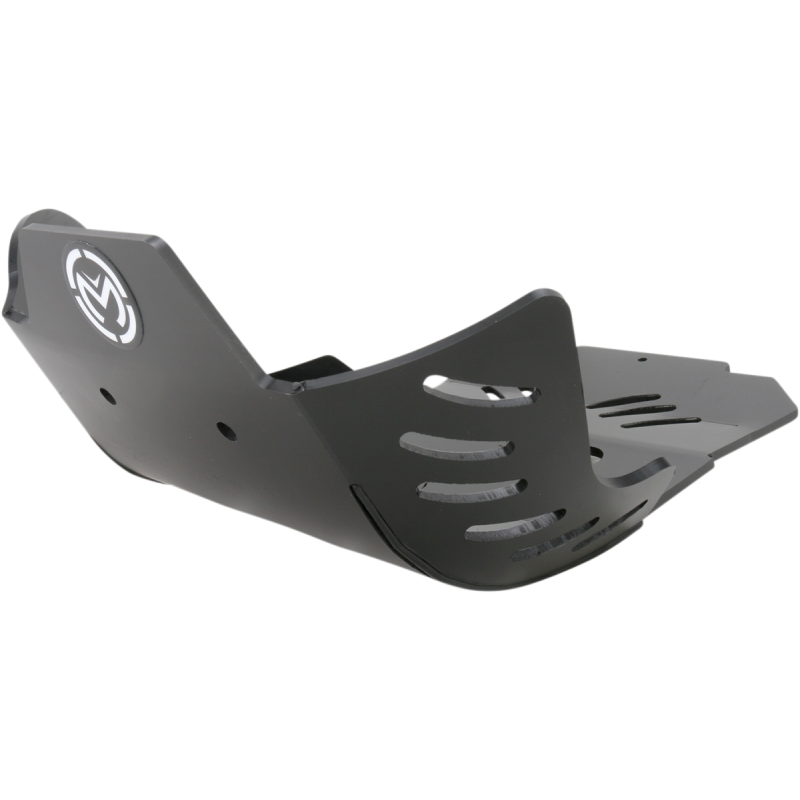 Moose Racing Moose Offroad Pro Skid Plates