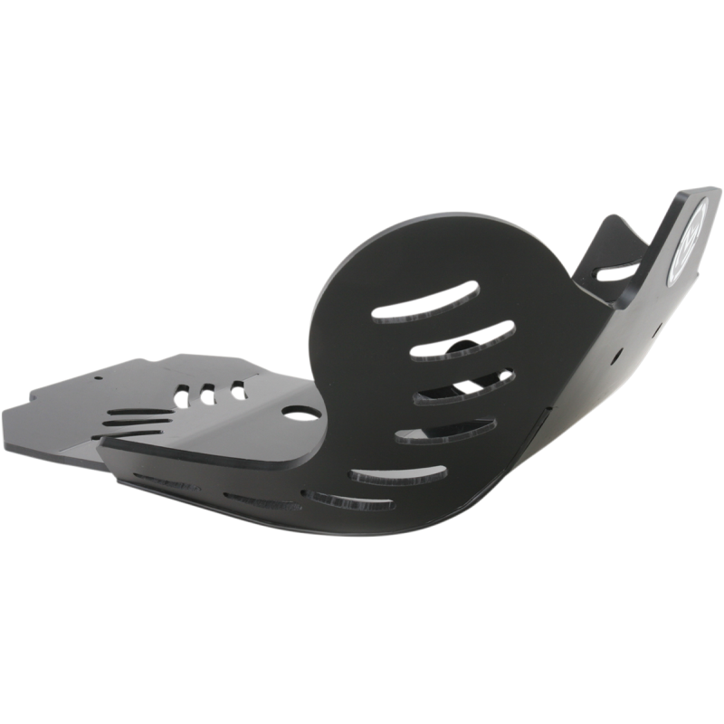 Moose Offroad Pro Skid Plates