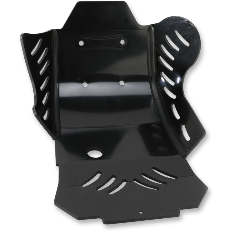 Moose Offroad Pro Skid Plates