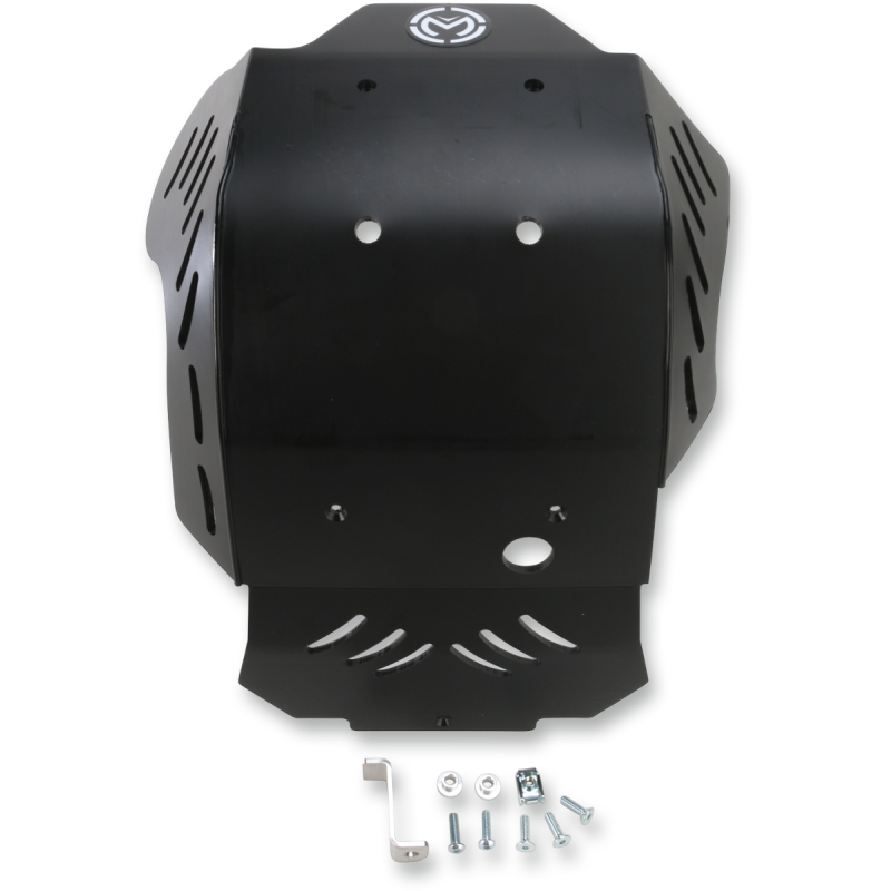 Moose Offroad Pro Skid Plates
