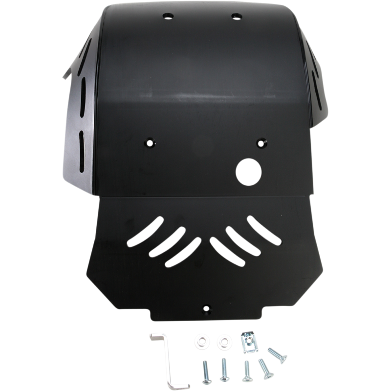 Moose Offroad Pro Skid Plates