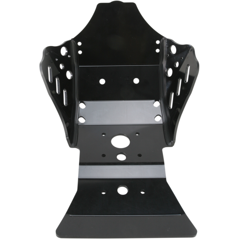 Moose Offroad Pro Skid Plate for HONDA CRF450X 06-13