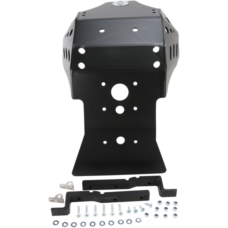Moose Offroad Pro Skid Plate for HONDA CRF450X 06-13