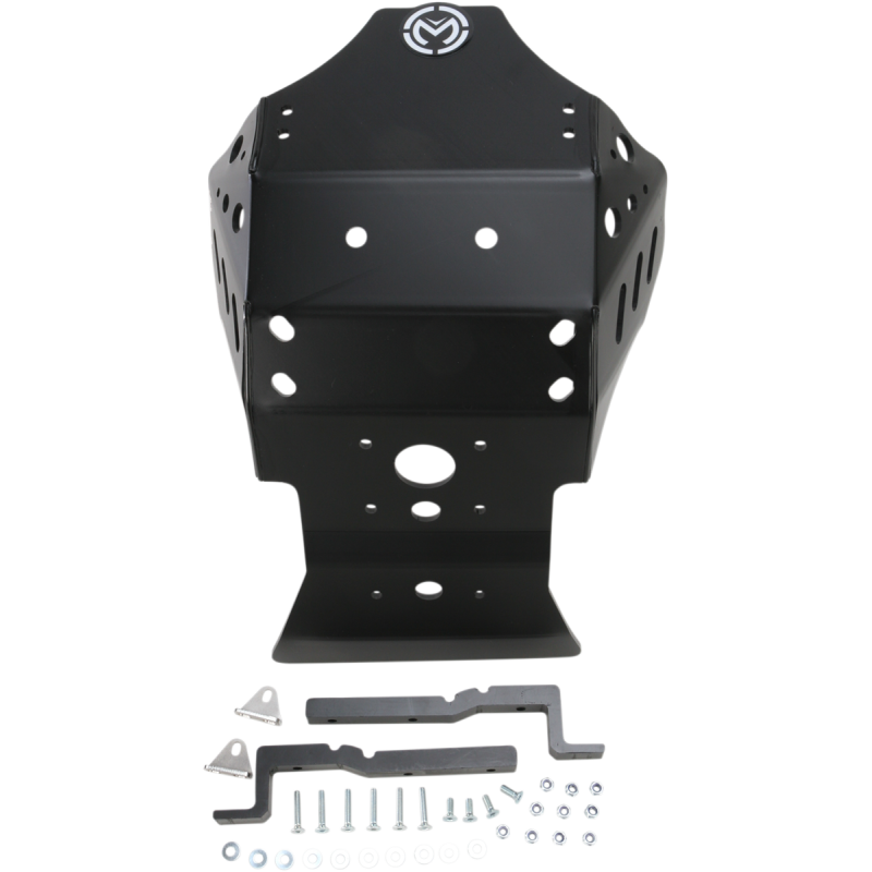 Moose Offroad Pro Skid Plate for HONDA CRF450X 06-13
