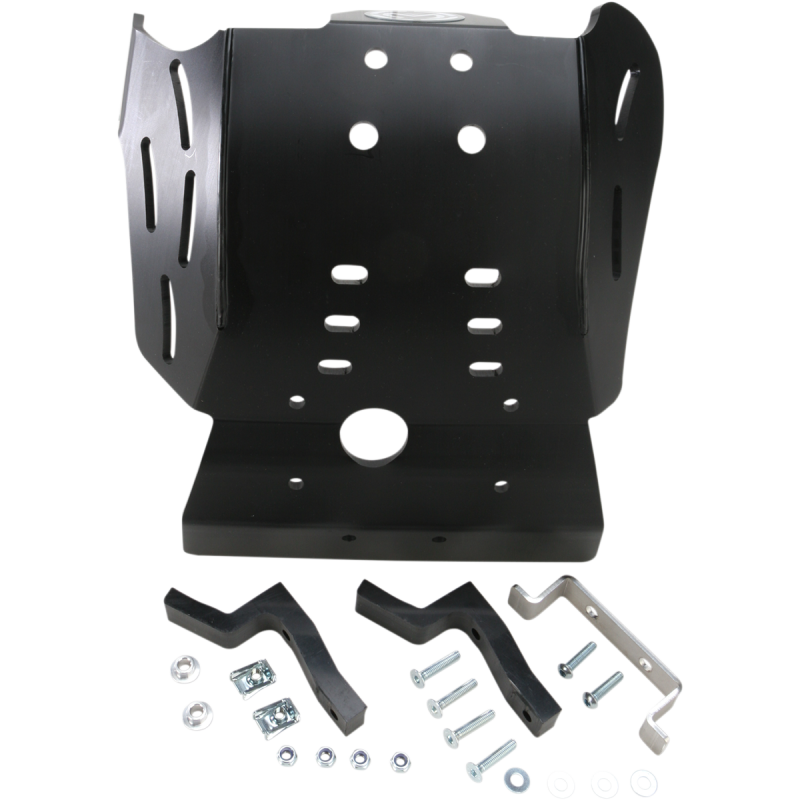 Moose Offroad Pro Skid Plate for YAMAHA YZ125/X 05-23