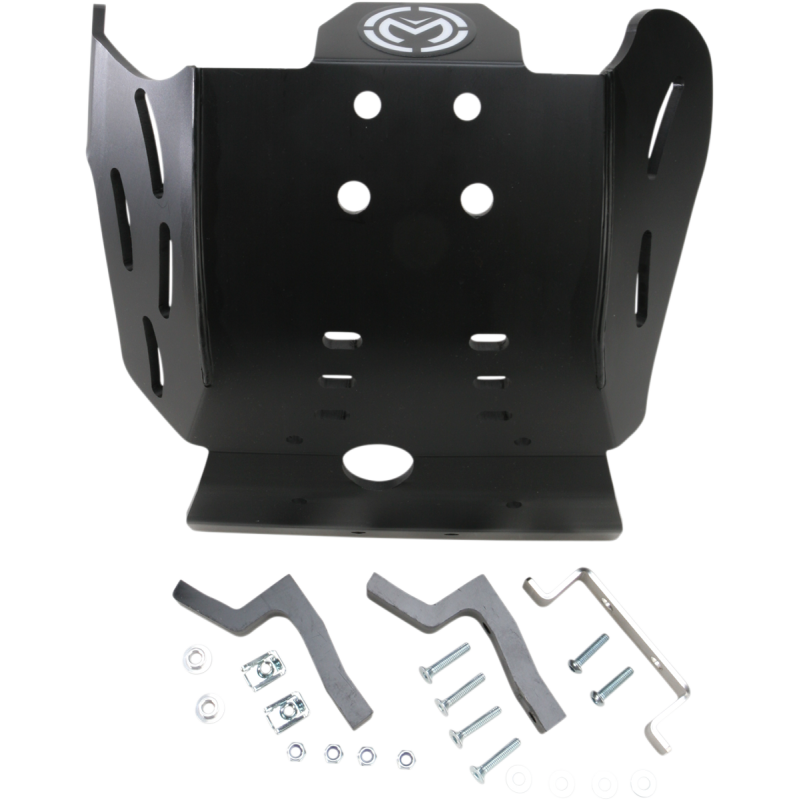 Moose Offroad Pro Skid Plate for YAMAHA YZ125/X 05-23