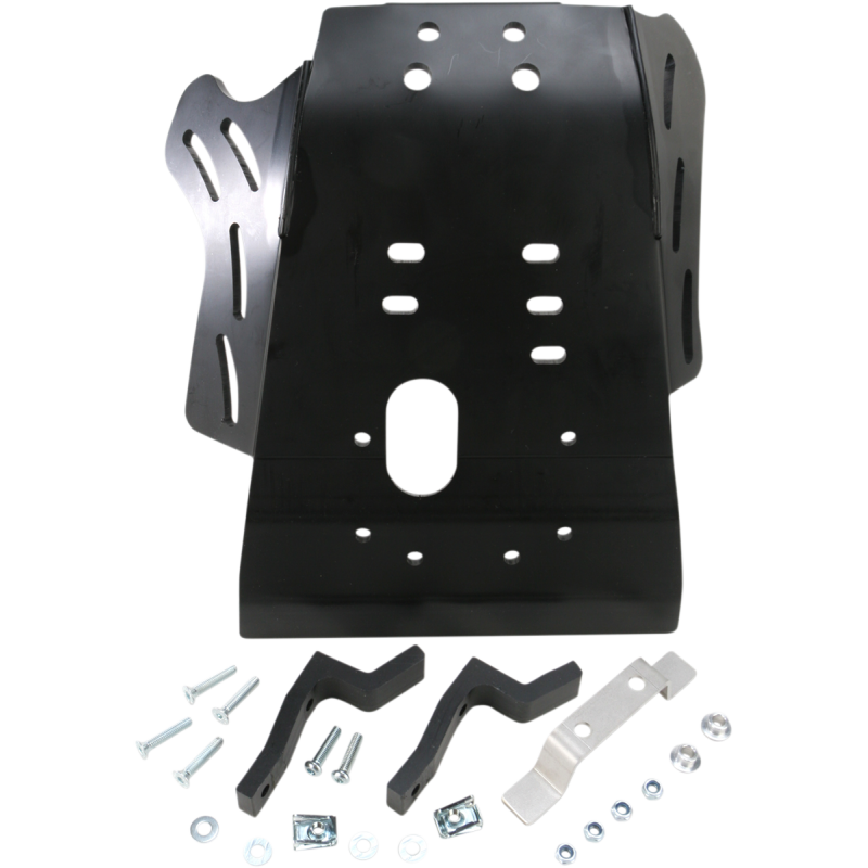 Moose Offroad Pro Skid Plate for YAMAHA YZ250 05-23