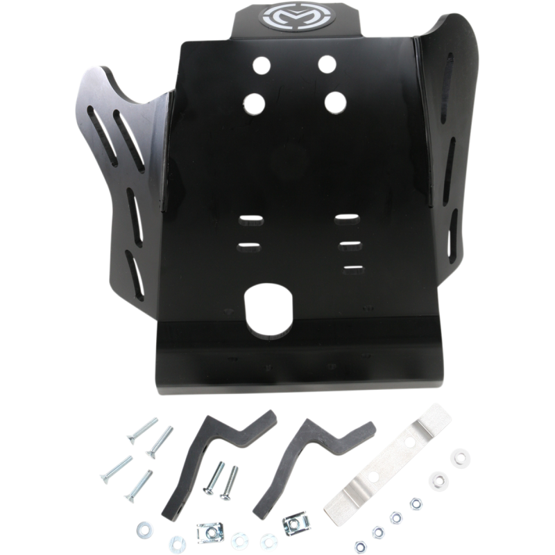 Moose Offroad Pro Skid Plate for YAMAHA YZ250 05-23