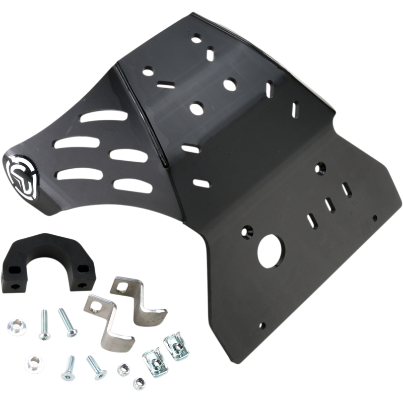 Moose Offroad Pro Skid Plate for KAWASAKI KX85 06-19