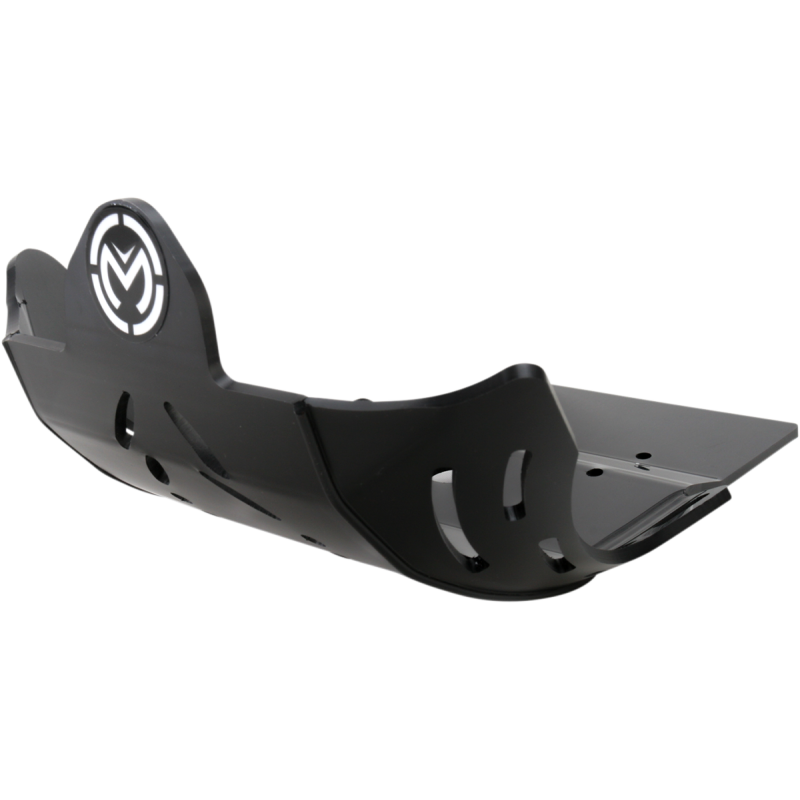 Moose Offroad Pro Skid Plate for HONDA CRF450R 09-16