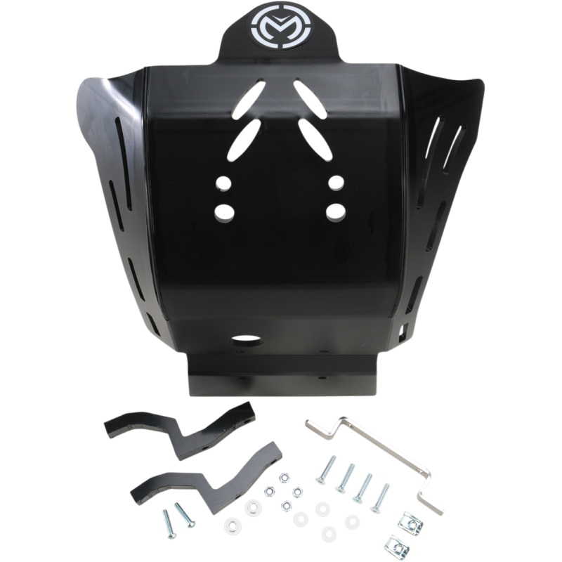 Moose Offroad Pro Skid Plate for HONDA CRF450R 09-16