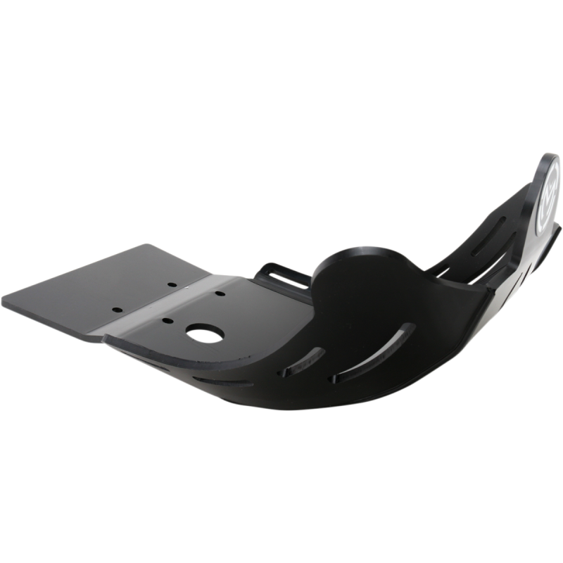 Moose Offroad Pro Skid Plate for HONDA CRF450R 09-16