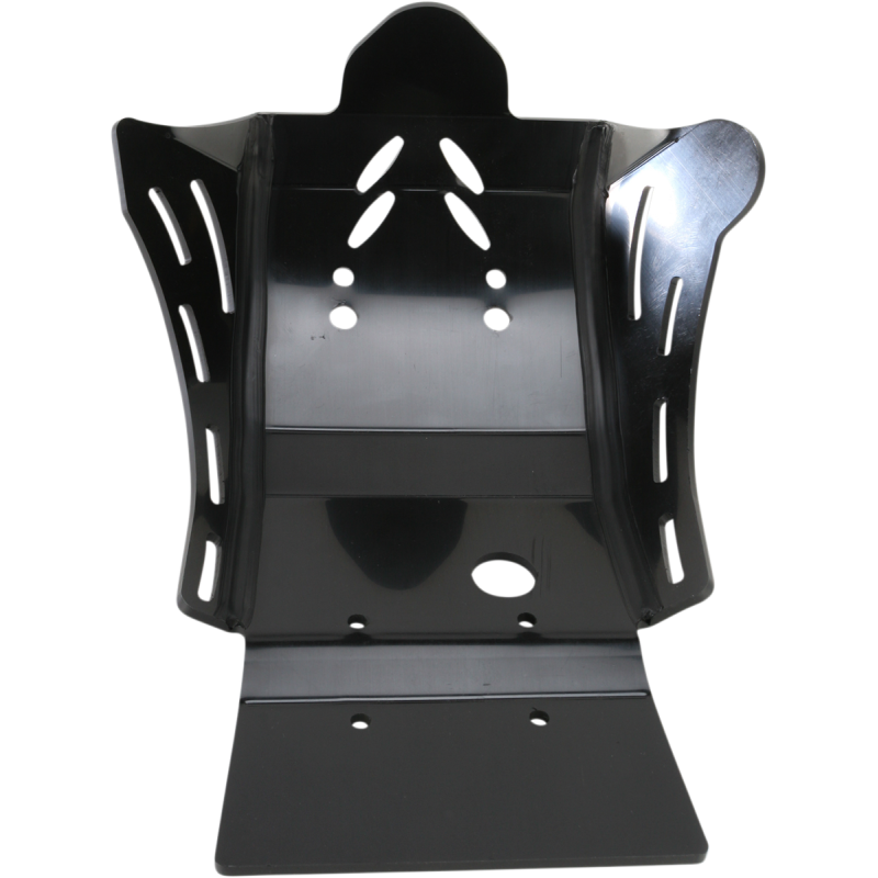 Moose Offroad Pro Skid Plate for HONDA CRF450R 09-16