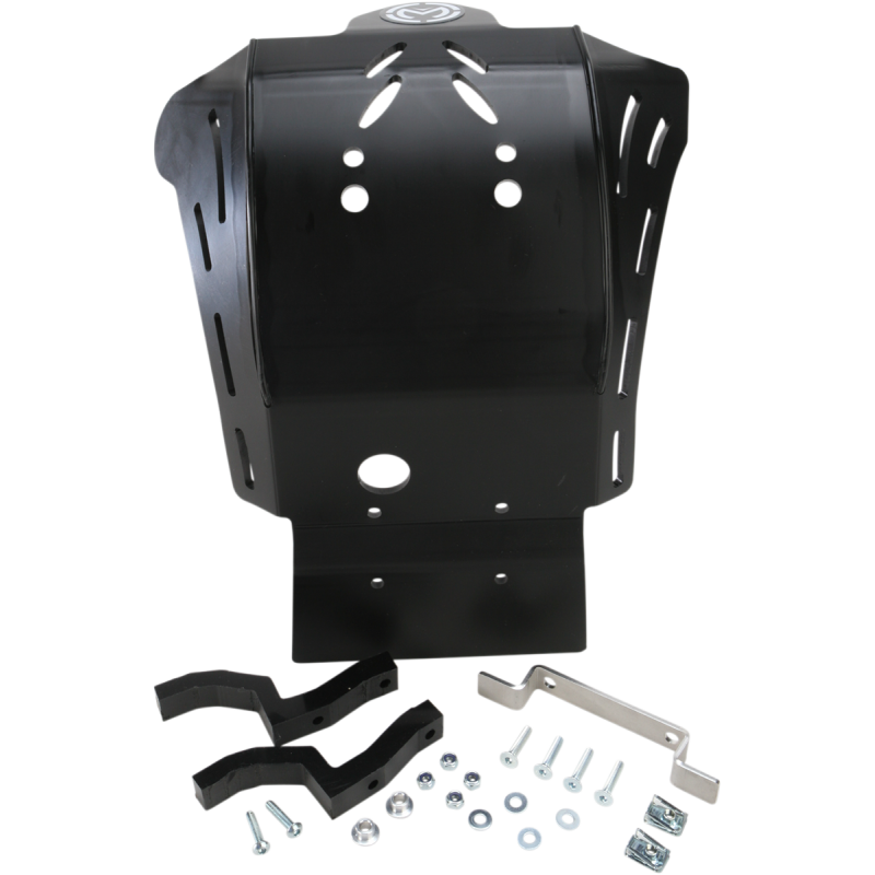 Moose Offroad Pro Skid Plate for HONDA CRF450R 09-16