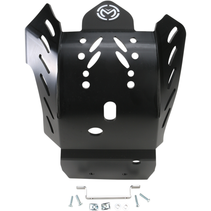 Moose Offroad Pro Skid Plate for KAWASAKI KX450F 09-15
