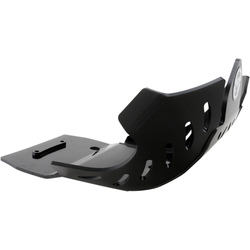 Moose Offroad Pro Skid Plate for KAWASAKI KX450F 09-15