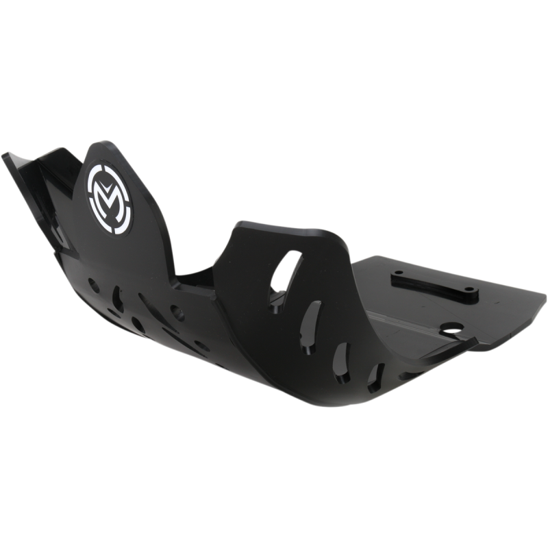 Moose Offroad Pro Skid Plate for KAWASAKI KX450F 09-15