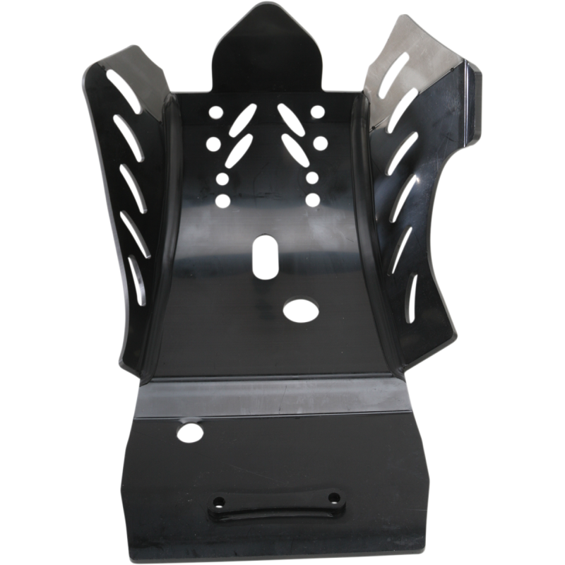 Moose Offroad Pro Skid Plate for KAWASAKI KX450F 09-15
