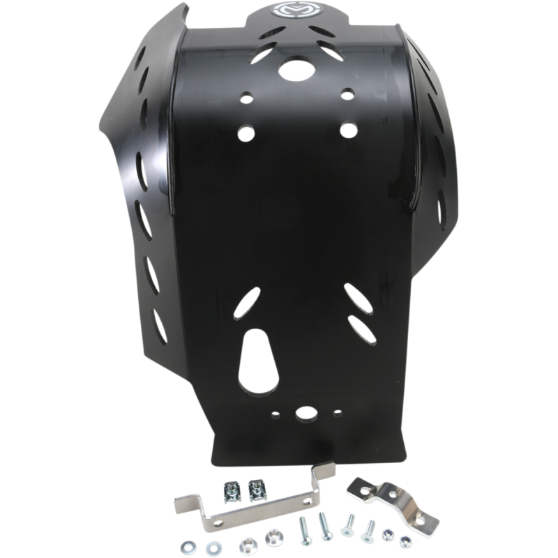 Moose Offroad Pro Skid Plate for YAMAHA YZ450F 10-13