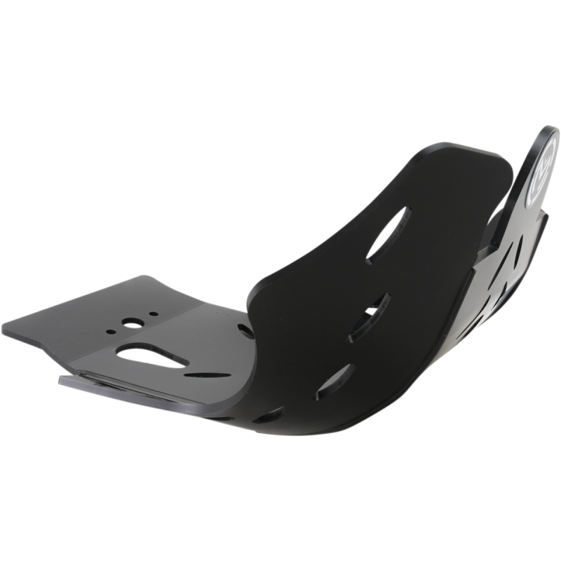 Moose Offroad Pro Skid Plate for YAMAHA YZ450F 10-13