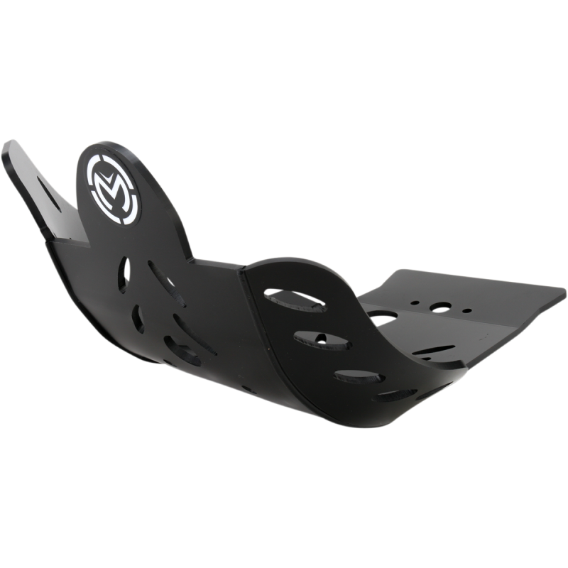 Moose Offroad Pro Skid Plate for YAMAHA YZ450F 10-13