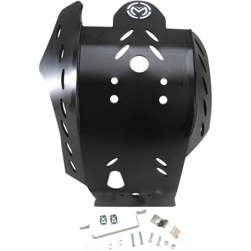 Moose Offroad Pro Skid Plate for YAMAHA YZ450F 10-13