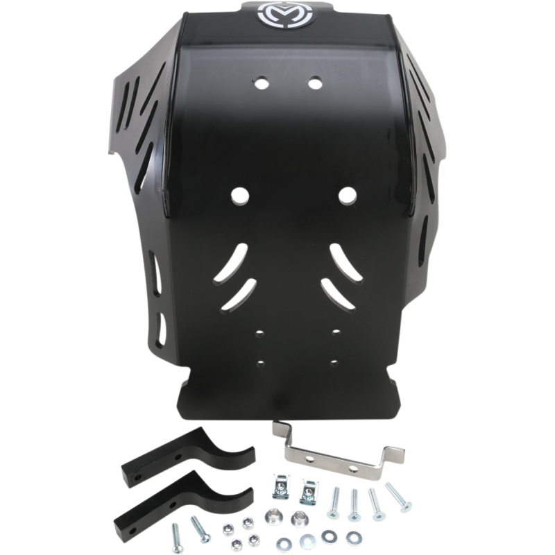 Moose Offroad Pro Skid Plate for SUZUKI RM-Z250 10-15