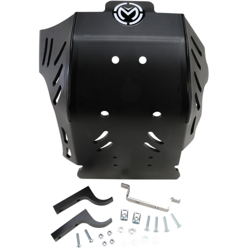 Moose Offroad Pro Skid Plate for SUZUKI RM-Z250 10-15