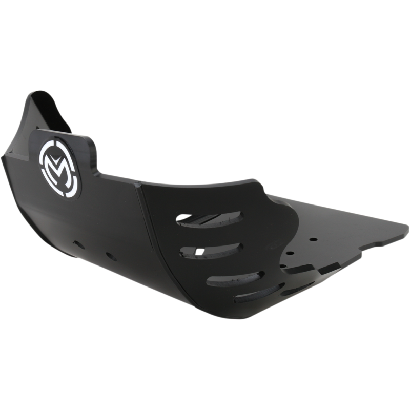Moose Offroad Pro Skid Plate for SUZUKI RM-Z250 10-15