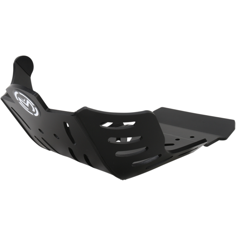 Moose Offroad Pro Skid Plate for SUZUKI RM-Z450 08-16