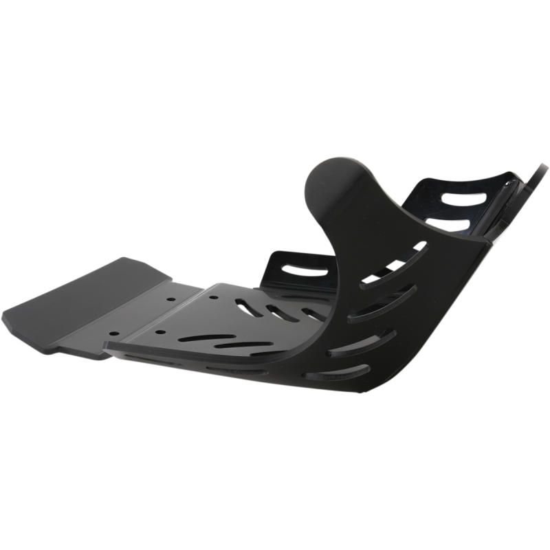 Moose Offroad Pro Skid Plate for SUZUKI RM-Z450 08-16