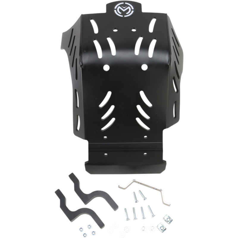Moose Offroad Pro Skid Plate for SUZUKI RM-Z450 08-16