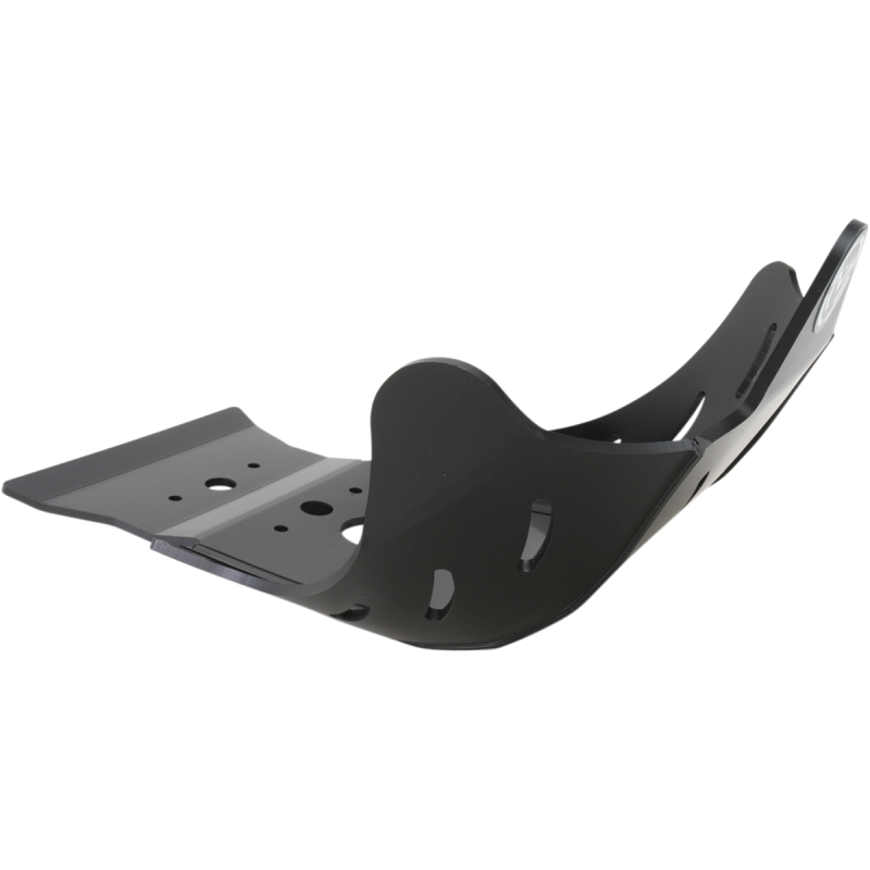 Moose Offroad Pro Skid Plate for HONDA CRF450R 05-08