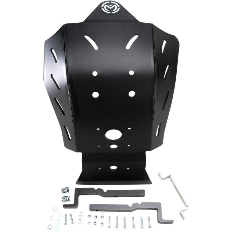 Moose Offroad Pro Skid Plate for HONDA CRF450R 05-08