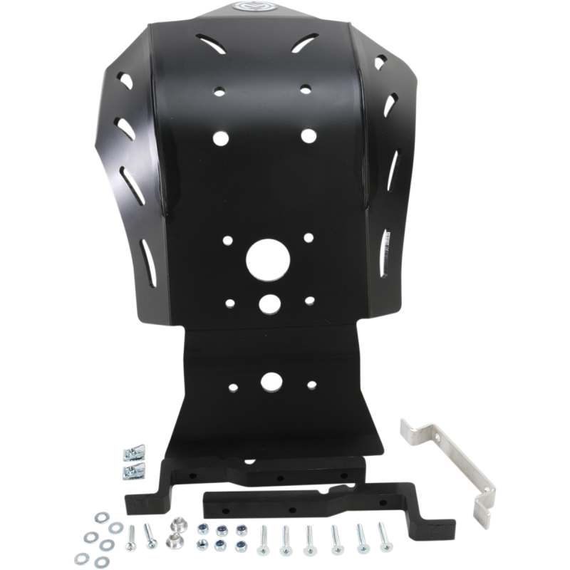 Moose Offroad Pro Skid Plate for HONDA CRF450R 05-08