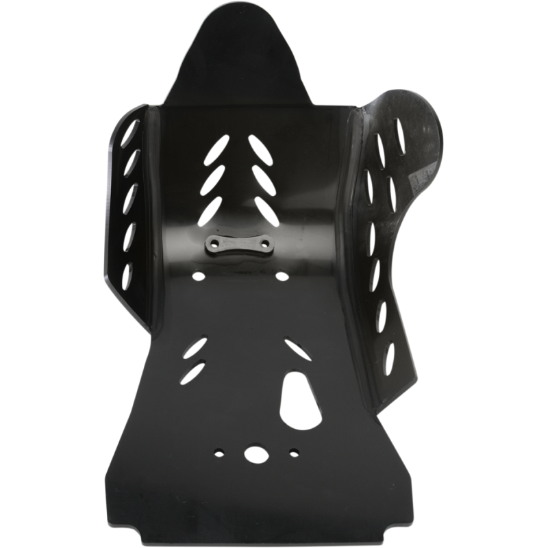 Moose Offroad Pro Skid Plate for YAMAHA YZ450F 06-09