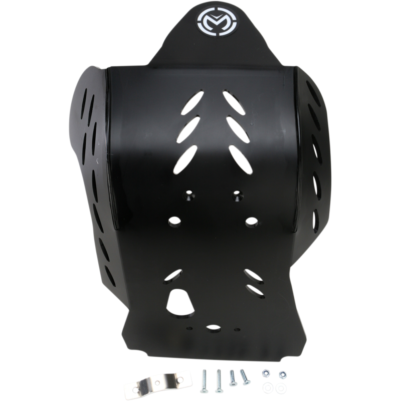 Moose Offroad Pro Skid Plate for YAMAHA YZ450F 06-09