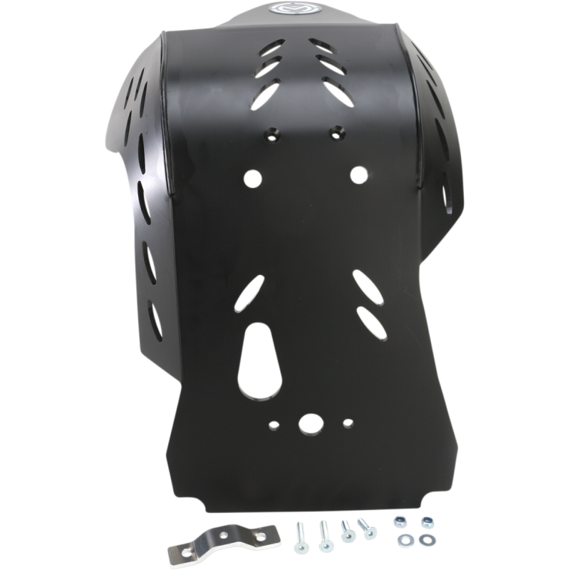 Moose Offroad Pro Skid Plate for YAMAHA YZ450F 06-09