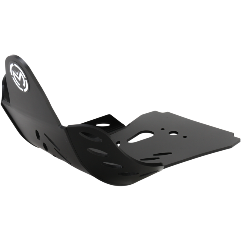 Moose Offroad Pro Skid Plate for YAMAHA YZ450F 06-09
